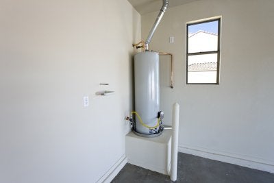 water - heater